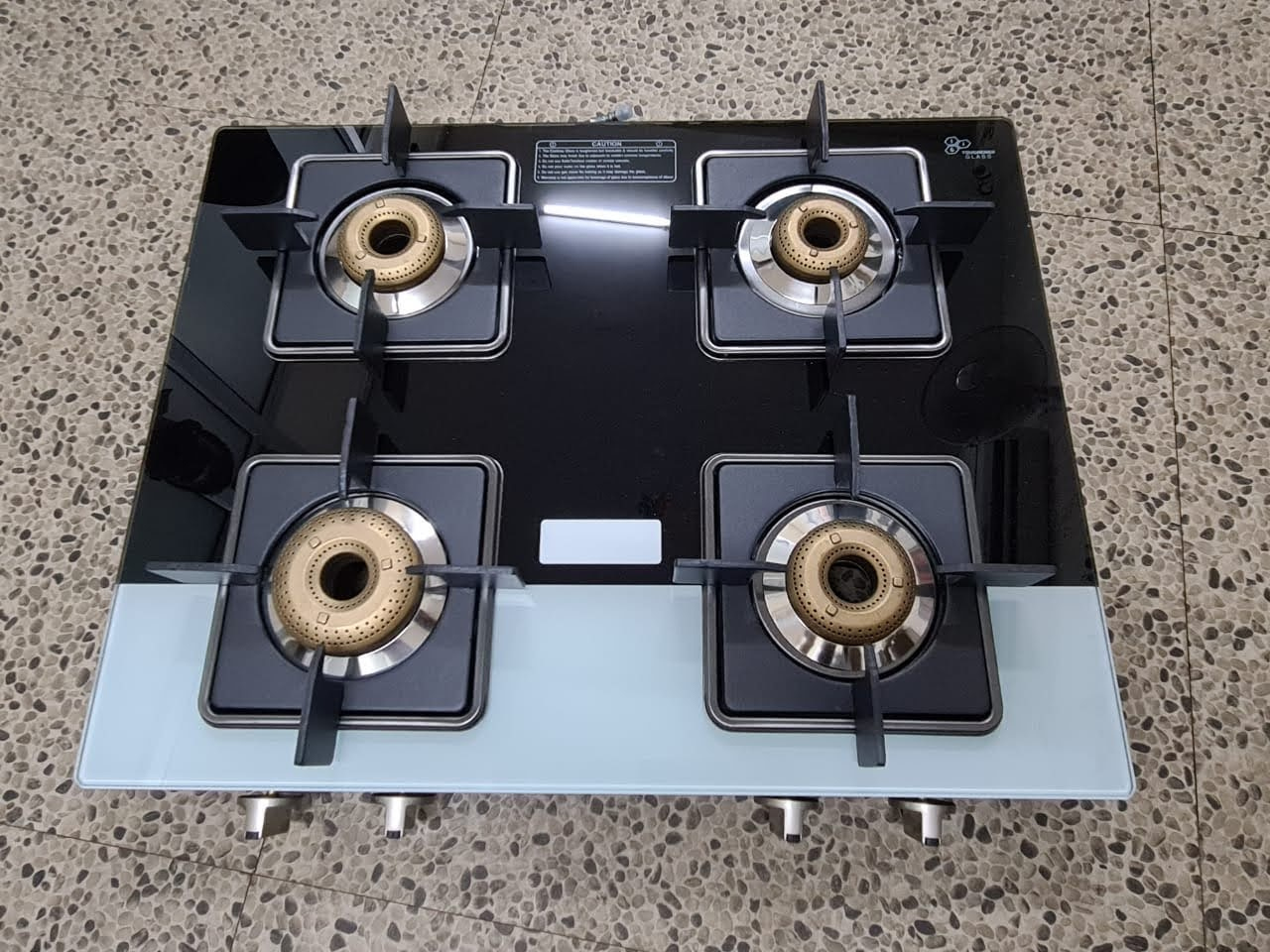 Mahalaxmi Gas Stove & Hob Repair | +91 8433251690