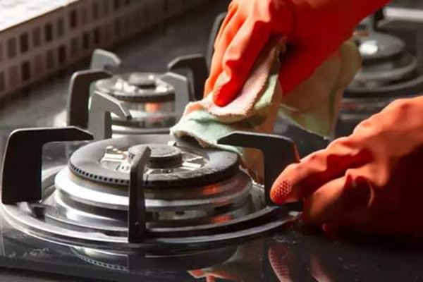 Mahalaxmi Gas Stove & Hob Repair